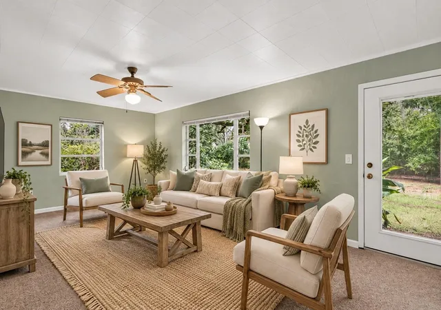 Photo 3 of Single family home for sale at 17011 Nw 110th Avenue, Alachua, FL 32615 | MLS# GC543847 | Listing updated on 2026-10-09