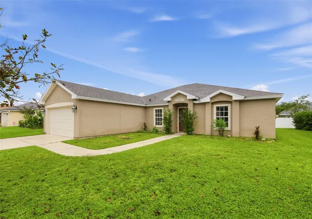 Photo 1 of Single family home for sale at 10 Riviera Ests Dr, Palm Coast, FL 32164 | MLS# C7531325 | Listing updated on 2026-10-09