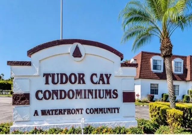 Condo for sale at 9005 Tudor Dr #H105, TAMPA, FL 33615 | MLS# TB8552981