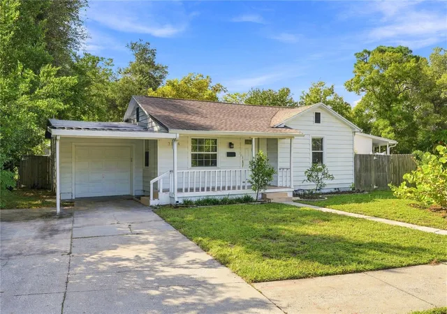 Photo 3 of Single family home for sale at 3184 11th Avenue N, Saint Petersburg, FL 33713 | MLS# TB8552984 | Listing updated on 2026-10-13