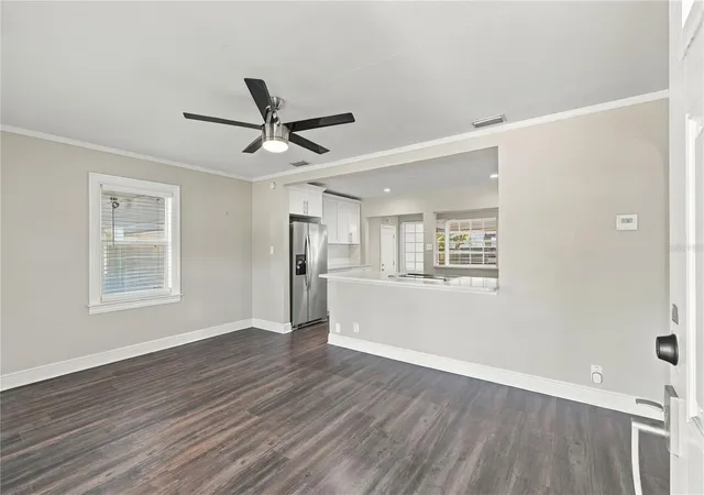 Photo 3 of Single family home for sale at 3184 11th Avenue N, Saint Petersburg, FL 33713 | MLS# TB8552984 | Listing updated on 2026-10-13