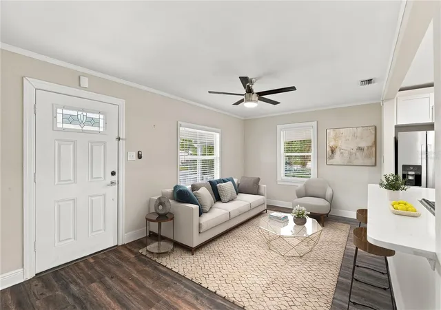 Photo 4 of Single family home for sale at 3184 11th Avenue N, Saint Petersburg, FL 33713 | MLS# TB8552984 | Listing updated on 2026-10-13