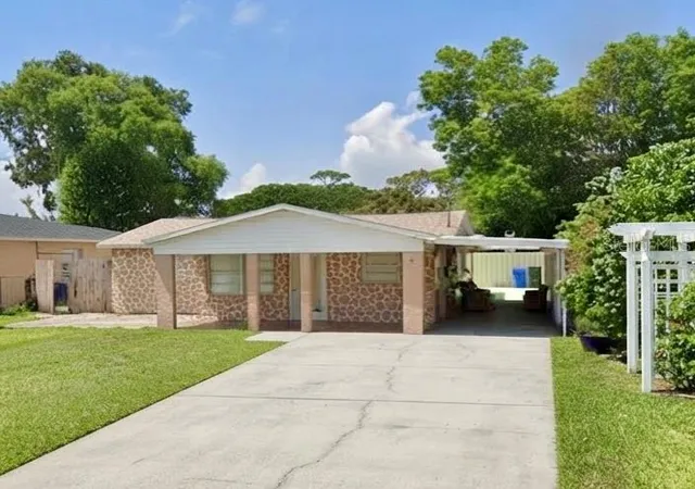 Single family home for sale at 7210 N Hubert Ave, TAMPA, FL 33614 | MLS# TB8552985