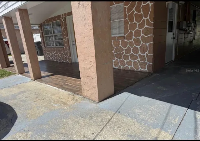 Photo 1 of Single family home for sale at 7210 N Hubert Ave, Tampa, FL 33614 | MLS# TB8552985 | Listing updated on 2026-10-01