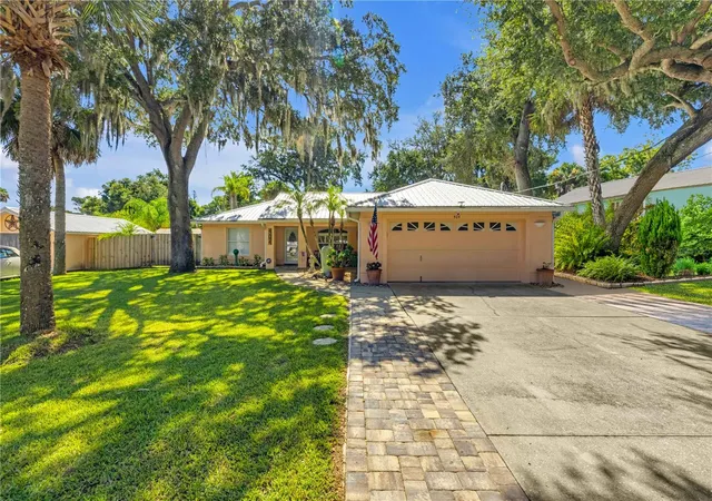 Photo 1 of Single family home for sale at 404 Turnbull Bay Rd, New Smyrna Beach, FL 32168 | MLS# O6445524 | Listing updated on 2026-10-02