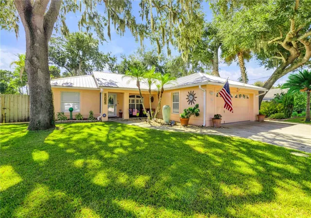 Photo 2 of Single family home for sale at 404 Turnbull Bay Rd, New Smyrna Beach, FL 32168 | MLS# O6445524 | Listing updated on 2026-10-02