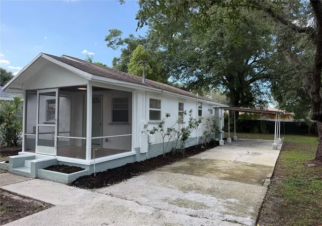 Photo 1 of Single family home for sale at 3636 E N Bay St, Tampa, FL 33610 | MLS# TB8552987 | Listing updated on 2026-10-22