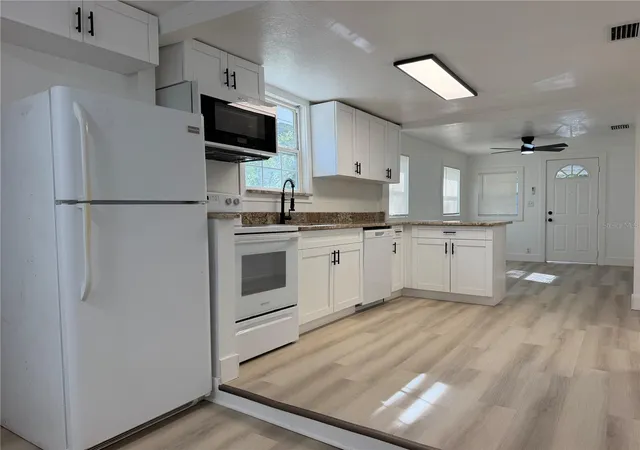 Photo 4 of Single family home for sale at 3636 E N Bay St, Tampa, FL 33610 | MLS# TB8552987 | Listing updated on 2026-10-22