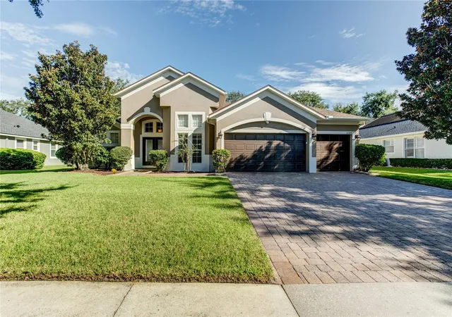 Photo 1 of Single family home for sale at 12349 Westfield Lakes Cir, Winter Garden, FL 34787 | MLS# O6445527 | Listing updated on 2026-10-22