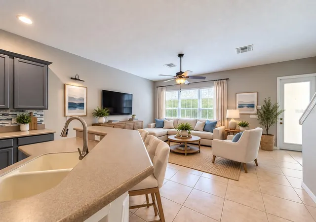 Photo 3 of Townhouse for sale at 441 Black Knight Way, Longwood, FL 32779 | MLS# O6445529 | Listing updated on 2026-10-05
