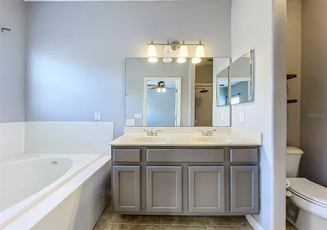 Photo 46 of Townhouse for sale at 441 Black Knight Way, LONGWOOD, FL 32779 | MLS# O6445529 | Listing updated on 2026-10-05