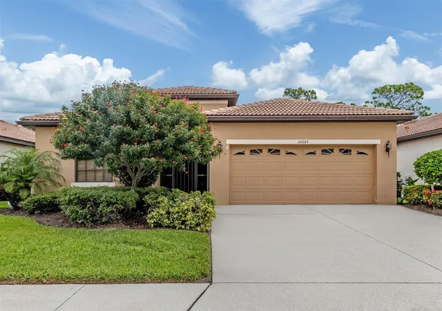 Single family home for sale at 20684 Capello Dr, VENICE, FL 34292 | MLS# N6145971