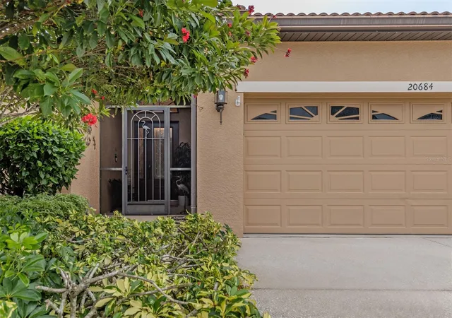 Photo 1 of Single family home for sale at 20684 Capello Dr, Venice, FL 34292 | MLS# N6145971 | Listing updated on 2026-10-08