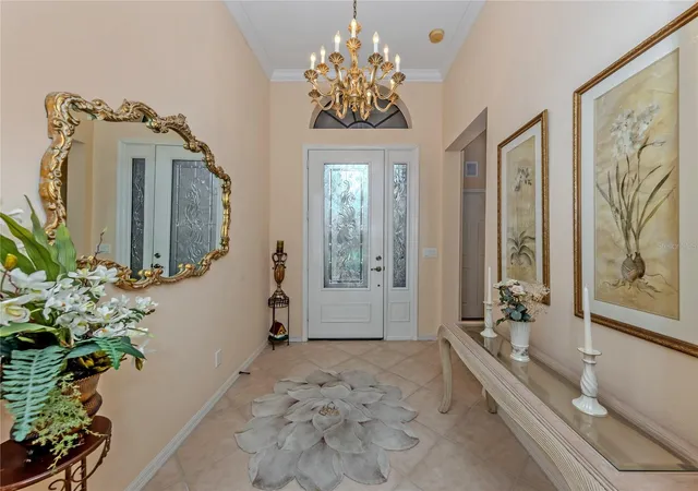 Photo 3 of Single family home for sale at 20684 Capello Dr, Venice, FL 34292 | MLS# N6145971 | Listing updated on 2026-10-08