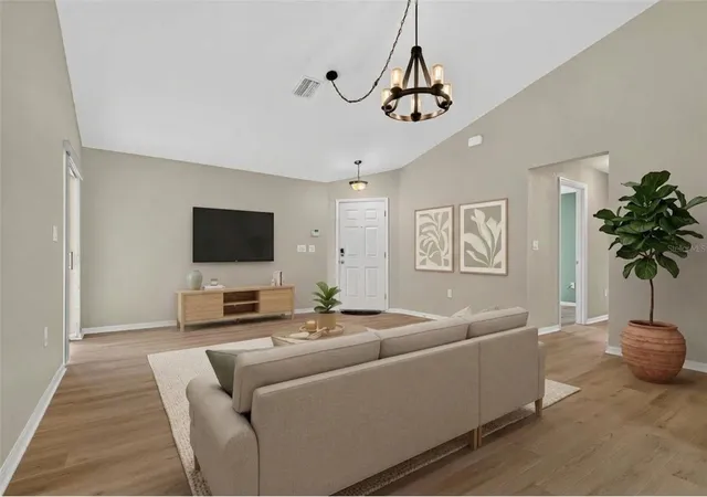 Photo 3 of Single family home for sale at 6550 Bayston Hl Pl, Zephyrhills, FL 33541 | MLS# TB8552991 | Listing updated on 2026-09-30