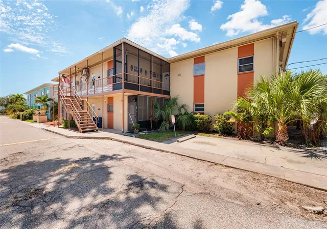 Photo 2 of Condo for sale at 5396 4th Street N #101, Saint Petersburg, FL 33703 | MLS# TB8552992 | Listing updated on 2026-10-01