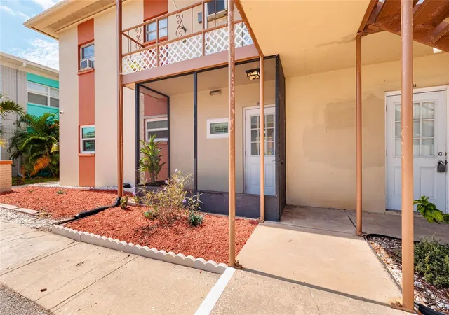 Photo 3 of Condo for sale at 5396 4th Street N #101, Saint Petersburg, FL 33703 | MLS# TB8552992 | Listing updated on 2026-10-01