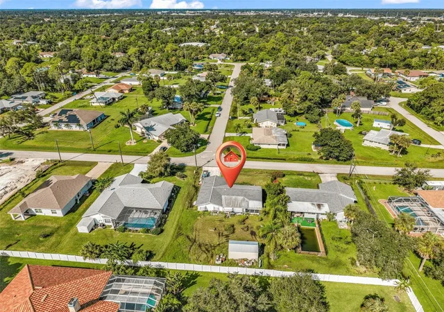 Photo 2 of Single family home for sale at 1148 Lyle St, PORT CHARLOTTE, FL 33952 | MLS# D6148961 | Listing updated on 2026-10-23