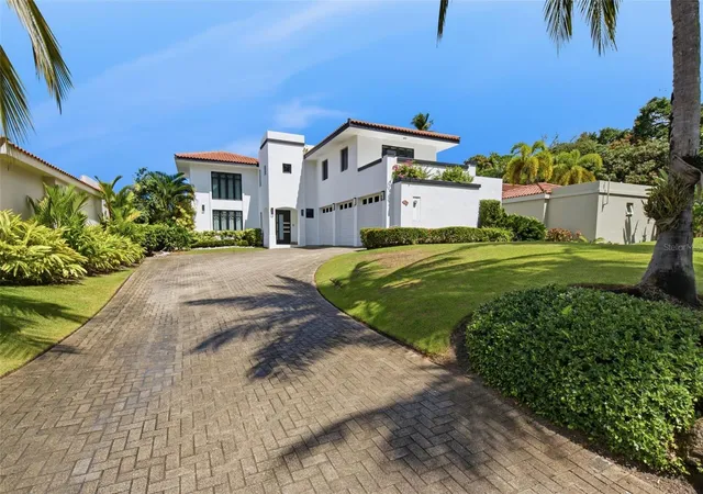 Photo 1 of Single family home for sale at 264 Dorado Beach E, Dorado, PR 00646 | MLS# PR9124543 | Listing updated on 2026-10-27