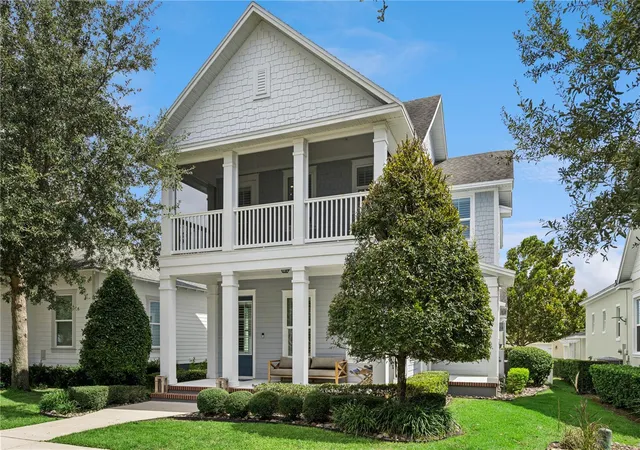 Photo 2 of Single family home for sale at 1021 Huntspoint St, WINTER GARDEN, FL 34787 | MLS# O6445538 | Listing updated on 2026-10-22