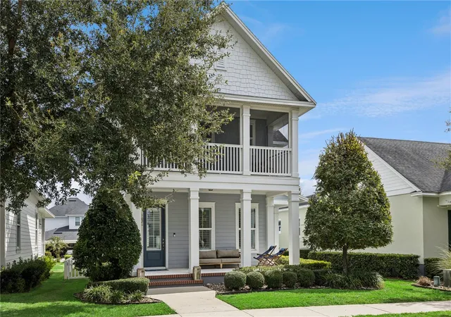 Photo 2 of Single family home for sale at 1021 Huntspoint St, Winter Garden, FL 34787 | MLS# O6445538 | Listing updated on 2026-10-22