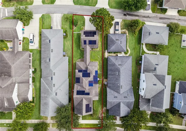 Photo 3 of Single family home for sale at 1021 Huntspoint St, Winter Garden, FL 34787 | MLS# O6445538 | Listing updated on 2026-10-22