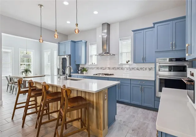 Photo 4 of Single family home for sale at 1021 Huntspoint St, Winter Garden, FL 34787 | MLS# O6445538 | Listing updated on 2026-10-22