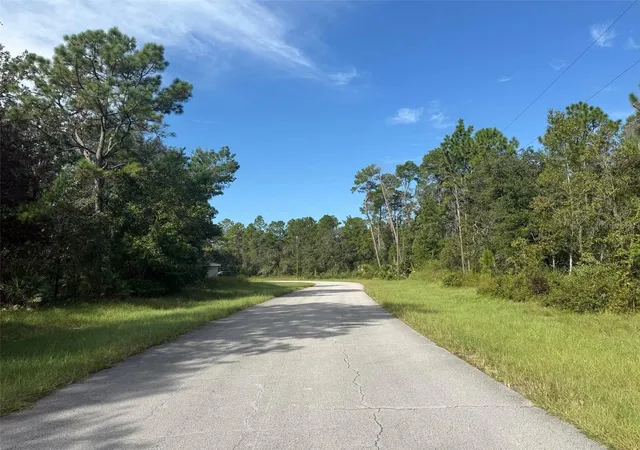 Photo 3 of Land for sale at 79th Terrace Rd, Dunnellon, FL 34432 | MLS# K4903820 | Listing updated on 2026-09-30