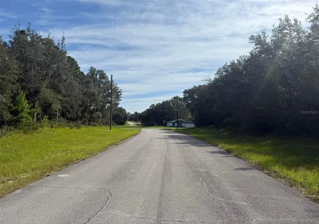Photo 4 of Land for sale at 79th Terrace Rd, Dunnellon, FL 34432 | MLS# K4903820 | Listing updated on 2026-09-30