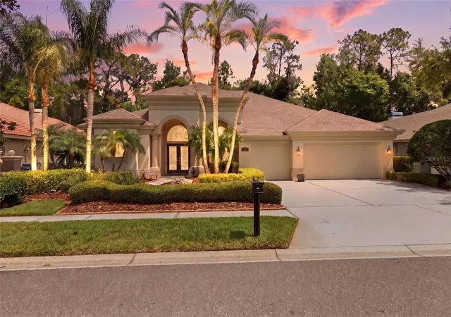 Photo 2 of Single family home for sale at 2887 Grey Oaks Blvd, Tarpon Springs, FL 34688 | MLS# TB8553007 | Listing updated on 2026-10-05