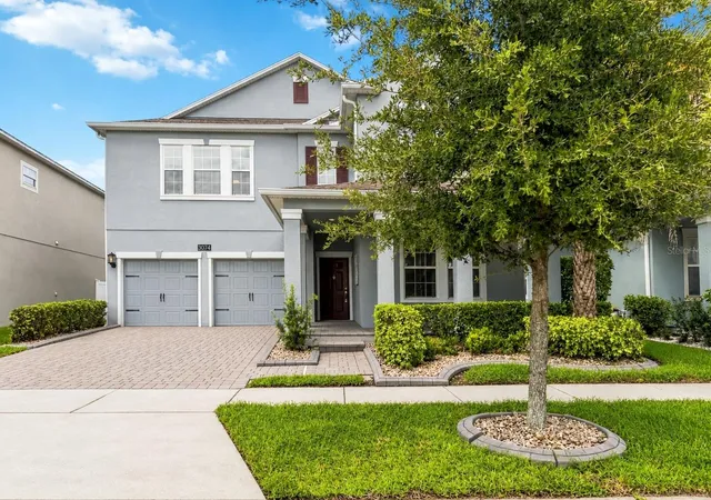 Photo 1 of Single family home for sale at 3074 White Horse Ct, Kissimmee, FL 34746 | MLS# S5158465 | Listing updated on 2026-10-06