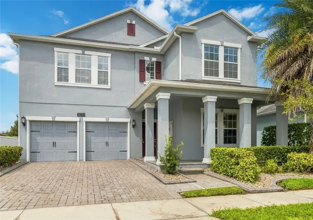 Photo 2 of Single family home for sale at 3074 White Horse Ct, Kissimmee, FL 34746 | MLS# S5158465 | Listing updated on 2026-10-06