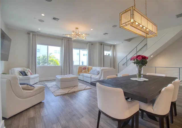 Photo 1 of Townhouse for sale at 3100 W Paul Ave #2, Tampa, FL 33611 | MLS# TB8553013 | Listing updated on 2026-10-03