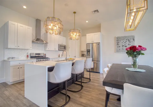 Photo 2 of Townhouse for sale at 3100 W Paul Ave #2, Tampa, FL 33611 | MLS# TB8553013 | Listing updated on 2026-10-03