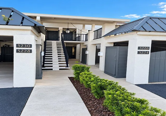 Condo for sale at 5228 Cypress Crk Dr #105, ORLANDO, FL 32811 | MLS# O6445550