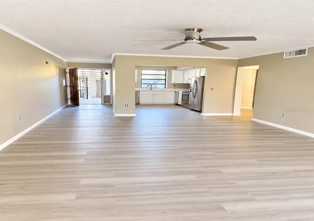 Photo 1 of Condo for sale at 5228 Cypress Crk Dr #105, Orlando, FL 32811 | MLS# O6445550 | Listing updated on 2026-09-30