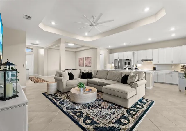 Photo 3 of Single family home for sale at 17602 Santorini Ct, Venice, FL 34293 | MLS# A4707760 | Listing updated on 2026-10-20