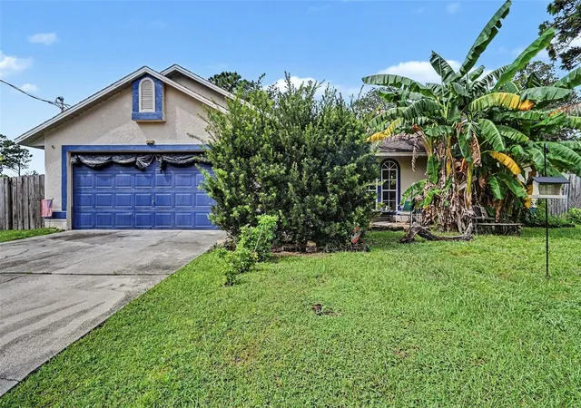 Single family home for sale at 1050 Parnell Ct, DELTONA, FL 32738 | MLS# O6445554