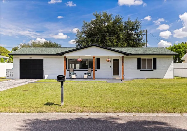 Single family home for sale at 4333 61st Lane N, KENNETH CITY, FL 33709 | MLS# TB8553017