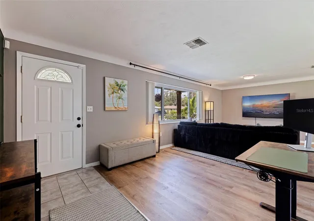 Photo 2 of Single family home for sale at 4333 61st Lane N, Kenneth City, FL 33709 | MLS# TB8553017 | Listing updated on 2026-10-07