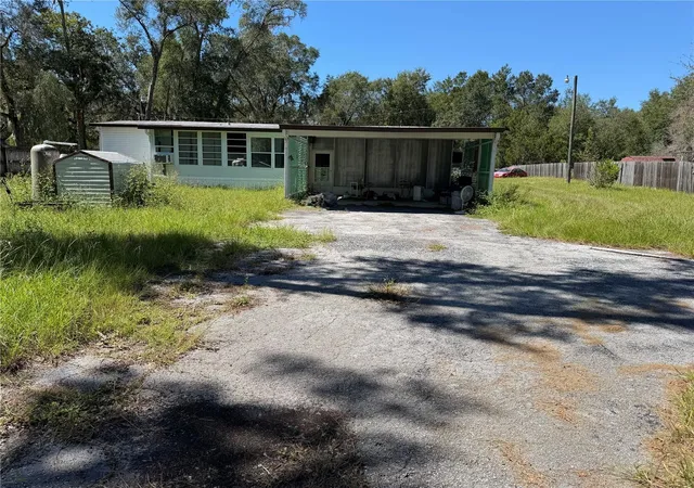 Photo 1 of Sale Pending at 9494 N Northcut Ave, Crystal River, FL 34428 | MLS# G5118382 | Listing updated on 2026-10-08