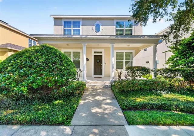 Photo 1 of Sale Pending at 6329 Manuscript St, Winter Garden, FL 34787 | MLS# O6445557 | Listing updated on 2026-10-09