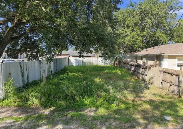 Land for sale at 4620 N 35th Street, TAMPA, FL 33610 | MLS# TB8553021