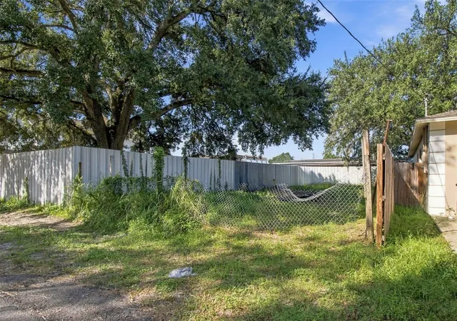 Photo 2 of Land for sale at 4620 N 35th Street, Tampa, FL 33610 | MLS# TB8553021 | Listing updated on 2026-09-30