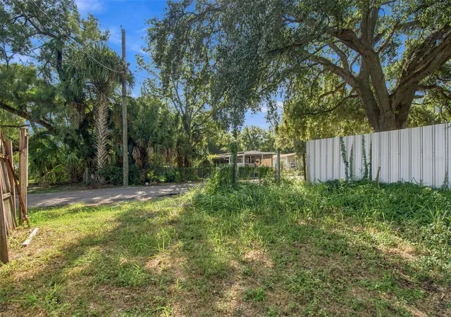 Photo 3 of Land for sale at 4620 N 35th Street, Tampa, FL 33610 | MLS# TB8553021 | Listing updated on 2026-09-30