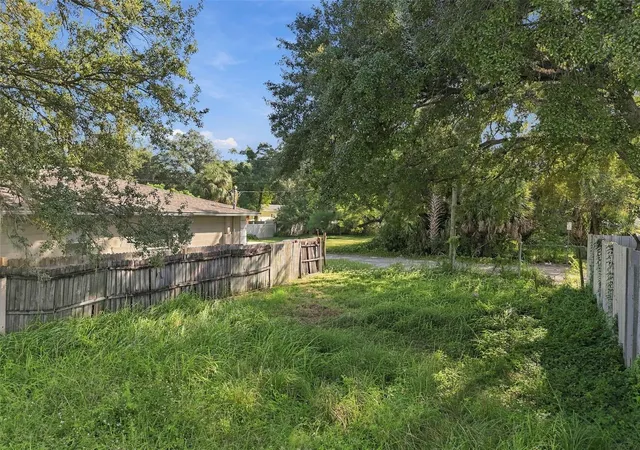 Photo 4 of Land for sale at 4620 N 35th Street, Tampa, FL 33610 | MLS# TB8553021 | Listing updated on 2026-09-30