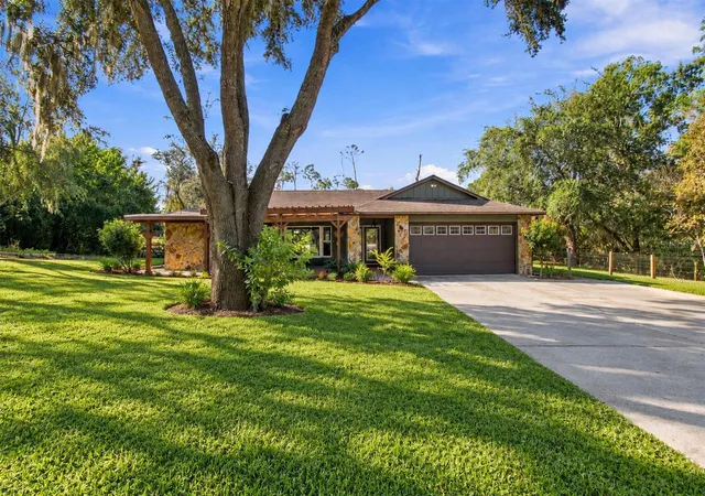 Single family home for sale at 7891 Sycamore Dr, NEW PORT RICHEY, FL 34654 | MLS# W7889901