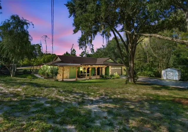 Single family home for sale at 7891 Sycamore Dr, NEW PORT RICHEY, FL 34654 | MLS# W7889901