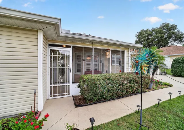 Photo 3 of Single family home for sale at 6119 SW 84th Street, Ocala, FL 34476 | MLS# OM733044 | Listing updated on 2026-10-16