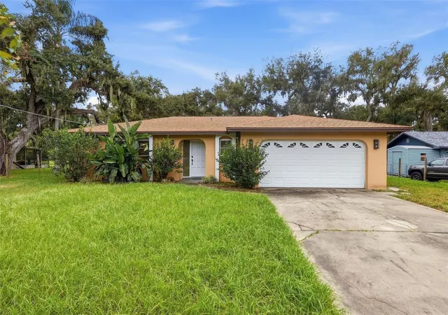 Single family home for sale at 1411 52 Street E, PALMETTO, FL 34221 | MLS# TB8553024